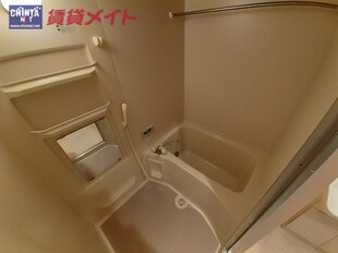 川合高岡駅 徒歩42分 2階の物件内観写真